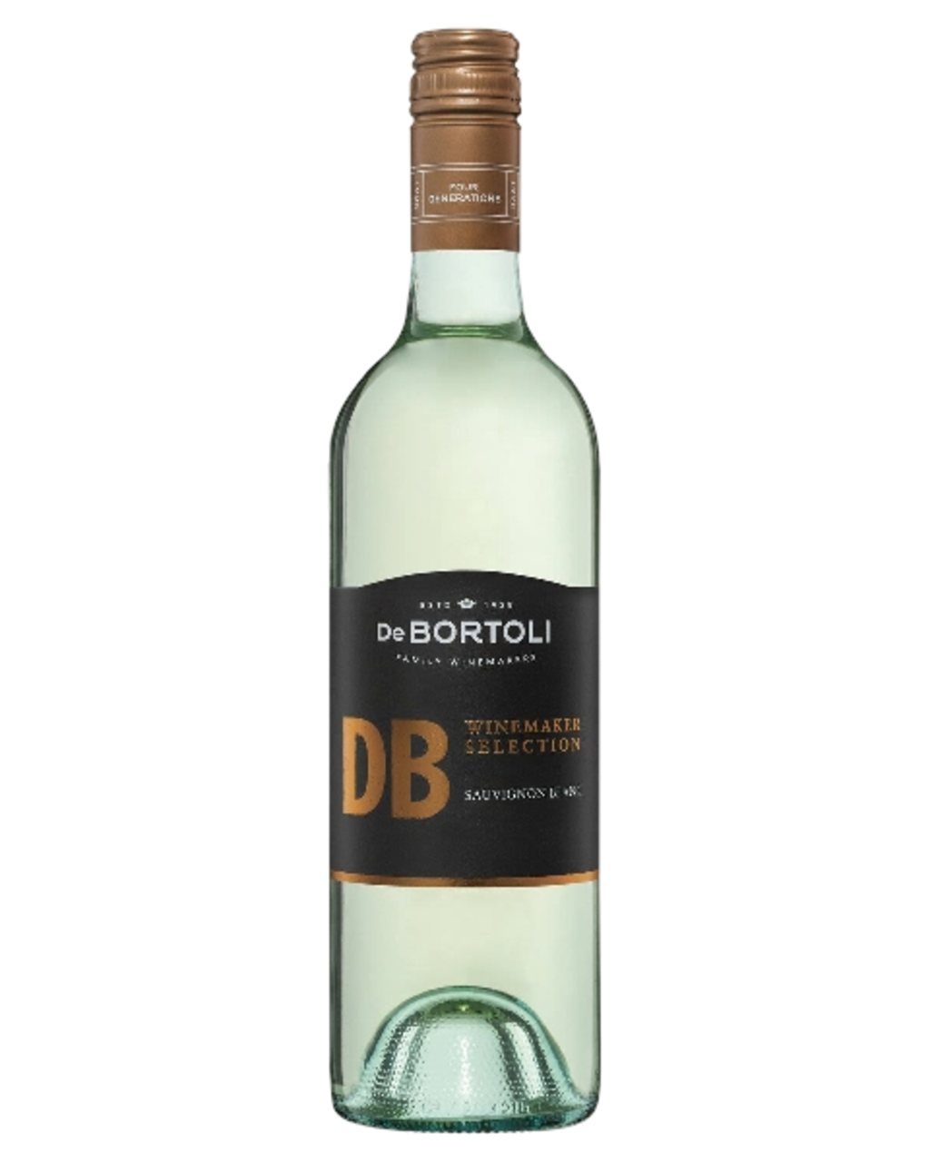 De Bortoli Winemaker's Selection Sauvignon Blanc 750ml