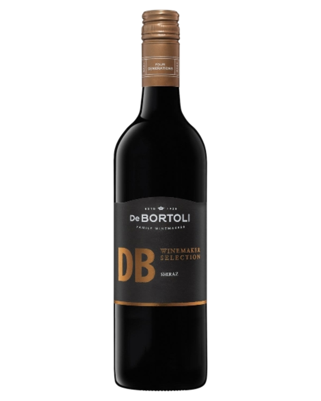 De Bortoli Winemaker's Selection Shiraz 750ml