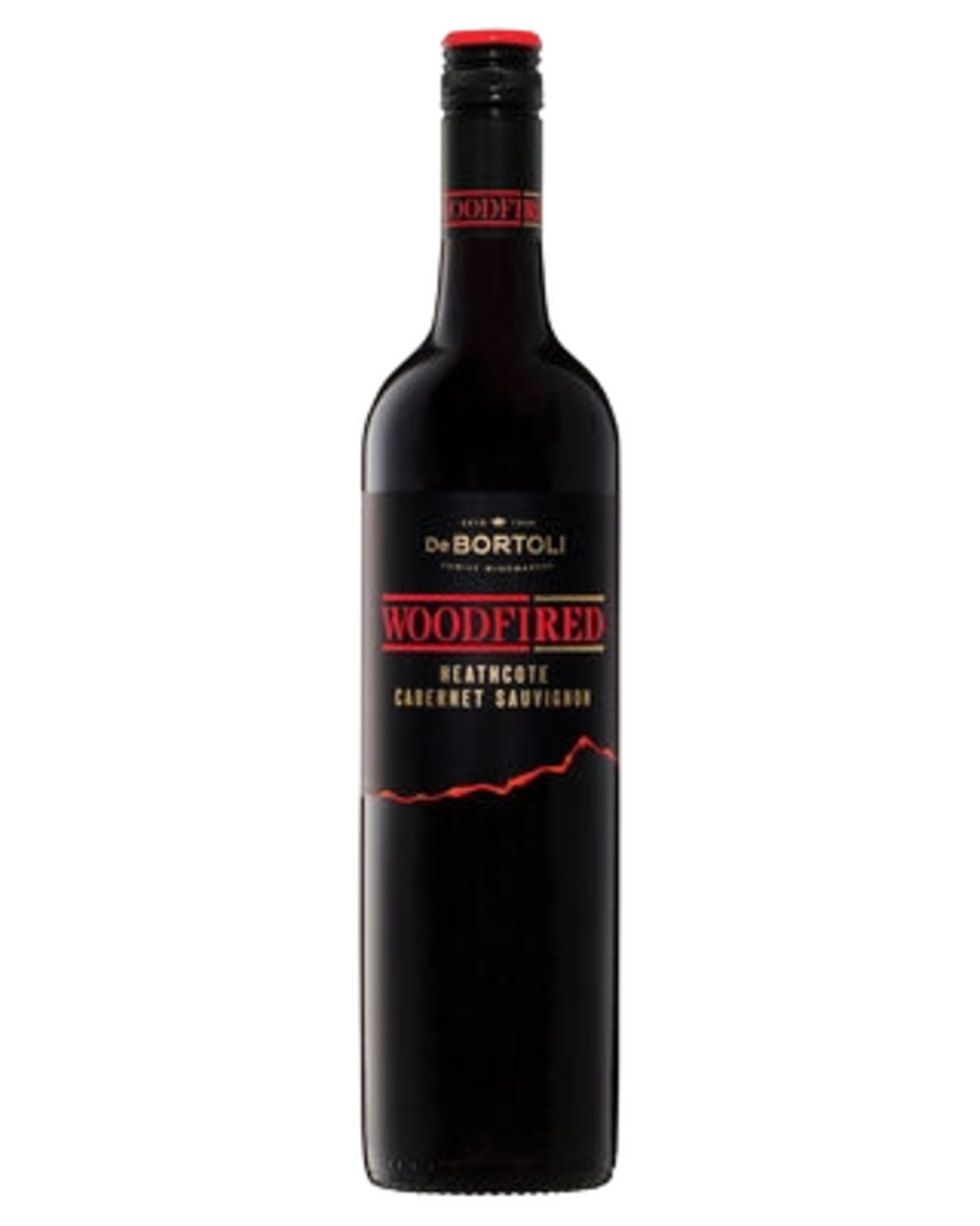 De Bortoli Woodfired Cabernet Sauvignon 750ml