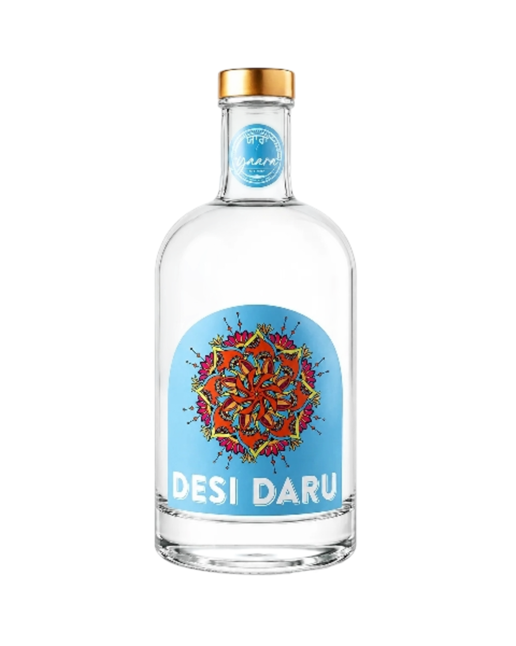 Desi Daru 42% 700ml