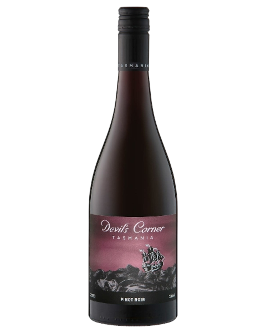 Devils Corner Pinot Noir 750ml