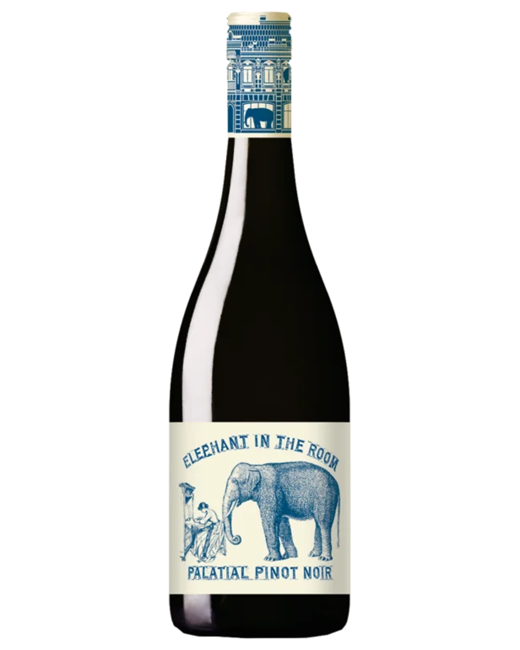 Elephant in the Room Pinot Noir 750ml