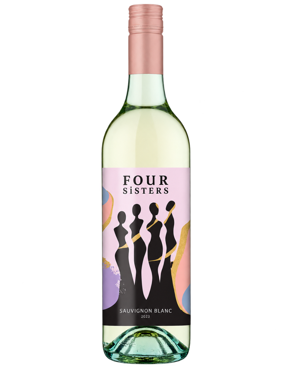 Four Sisters Sauv Blanc 750ML