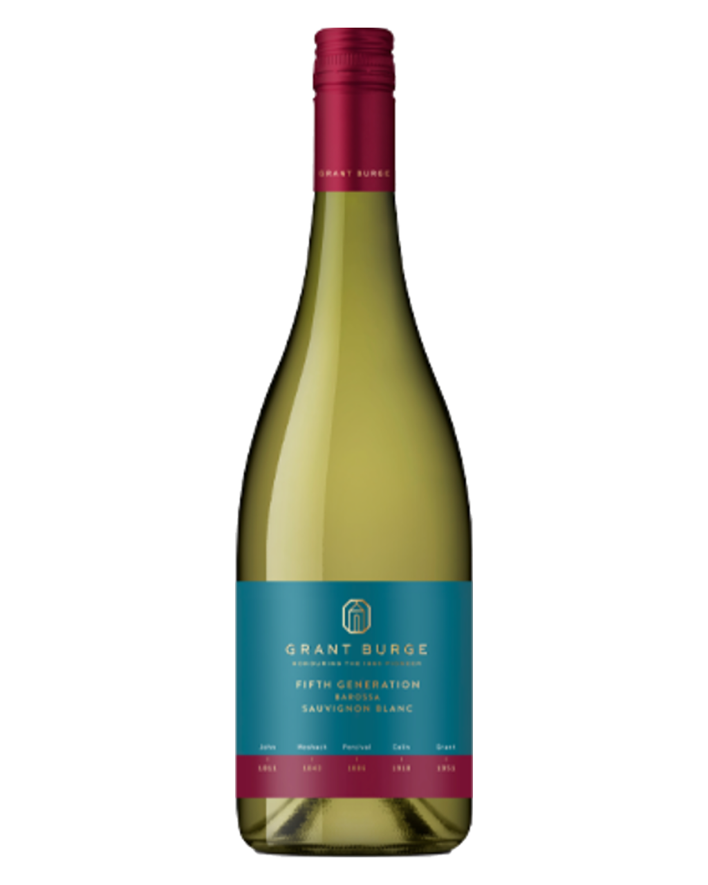 G/Burge 5th Gen S/Blanc 750ML
