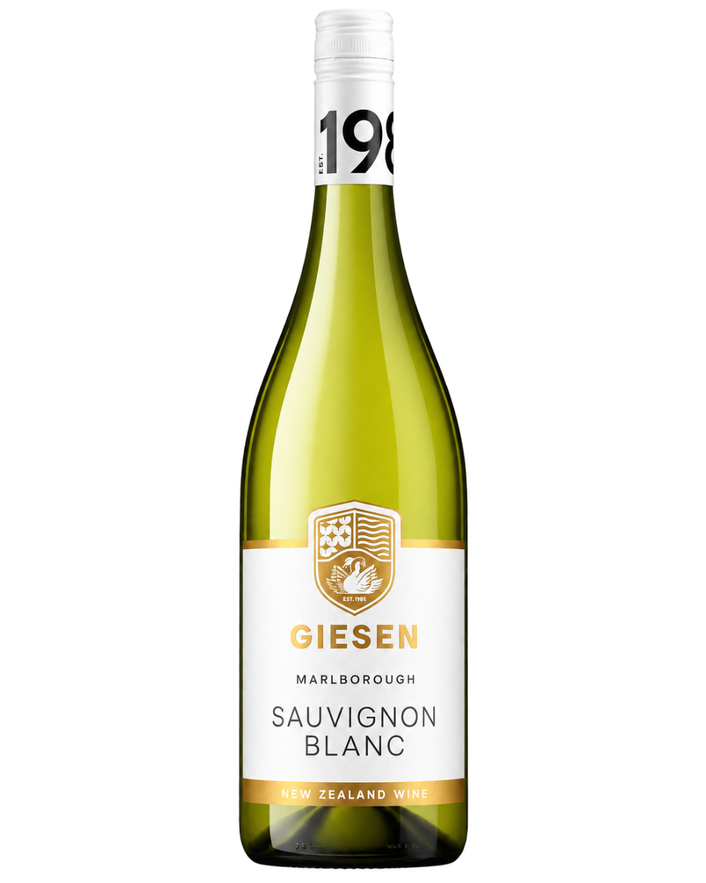 Giesen Sauvignon Blanc 750ml
