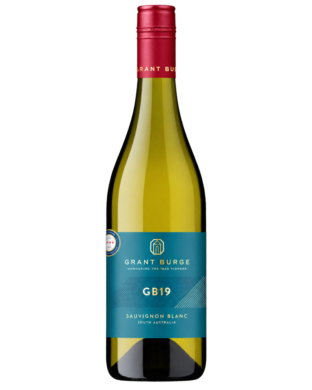 Grant Burge GB19 Sauvignon Blanc 750ml