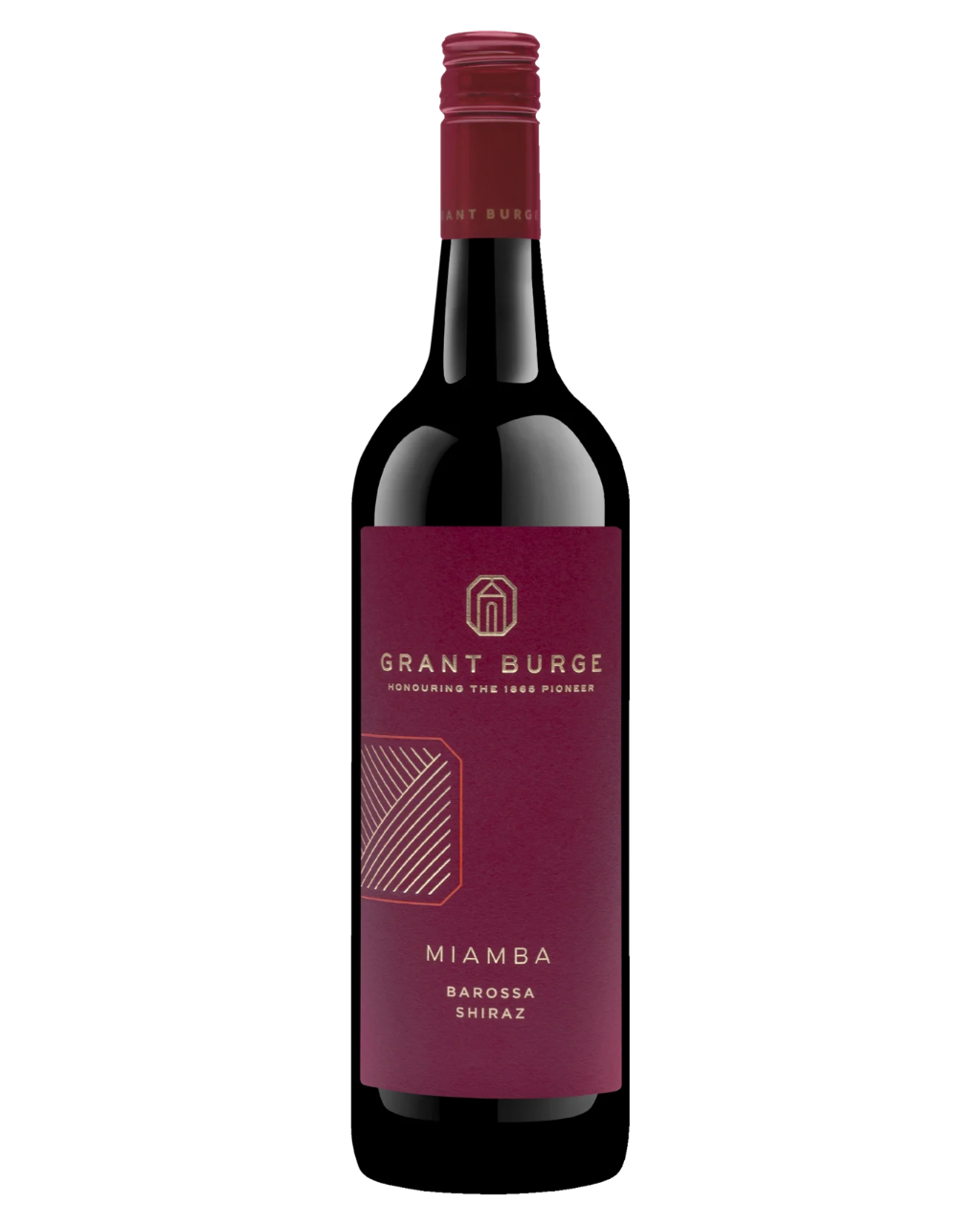 Grant Burge Miamba Shiraz 750ml