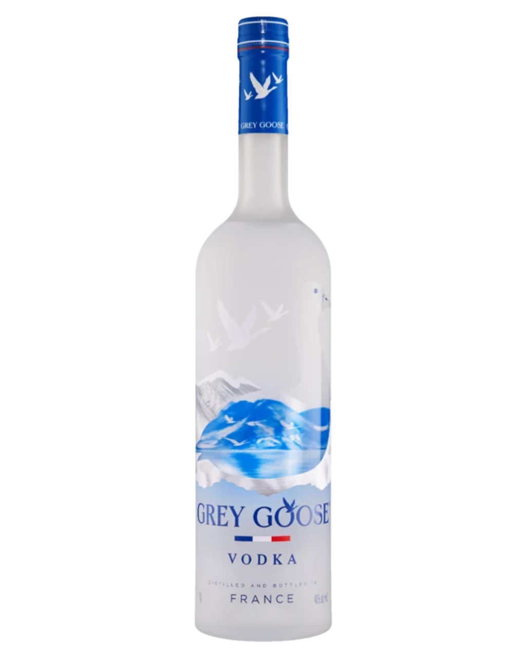 Grey Goose Vodka 1 Litre