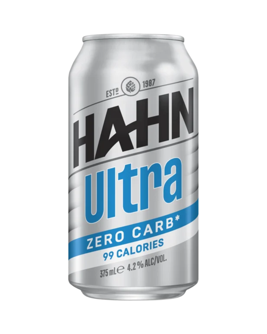 HAHN ULTRA CAN 375ML