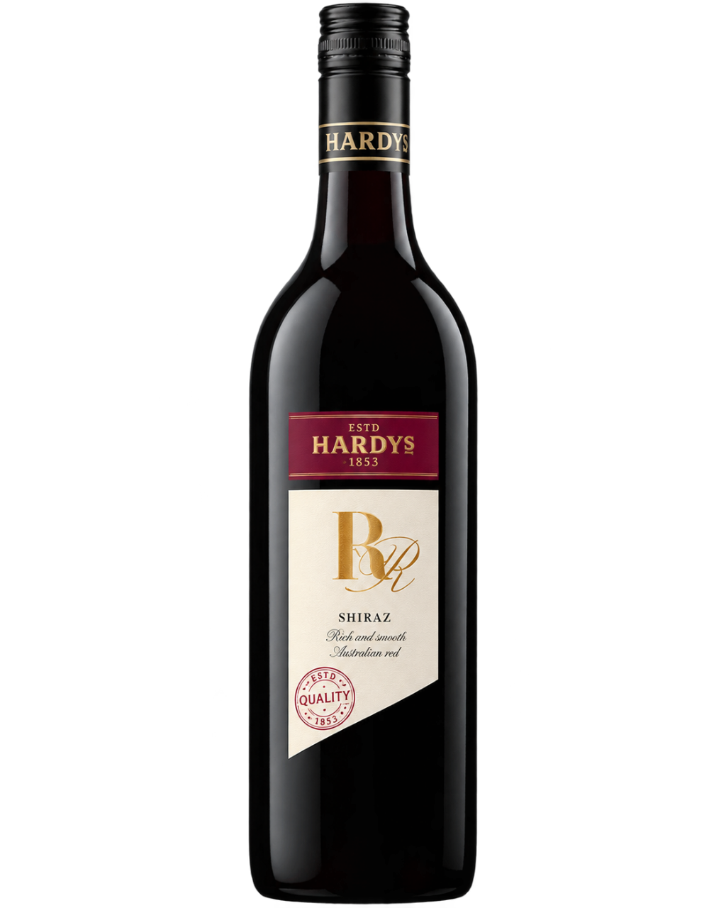 Hardys RR Shiraz 1L