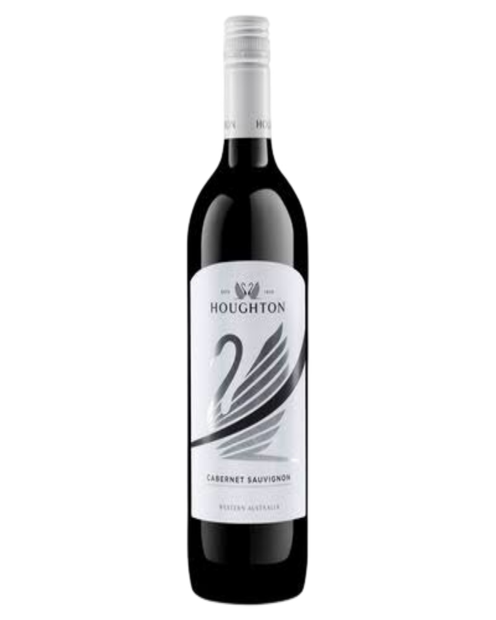 HOUGHTON CAB SAUVIGNON 750ML
