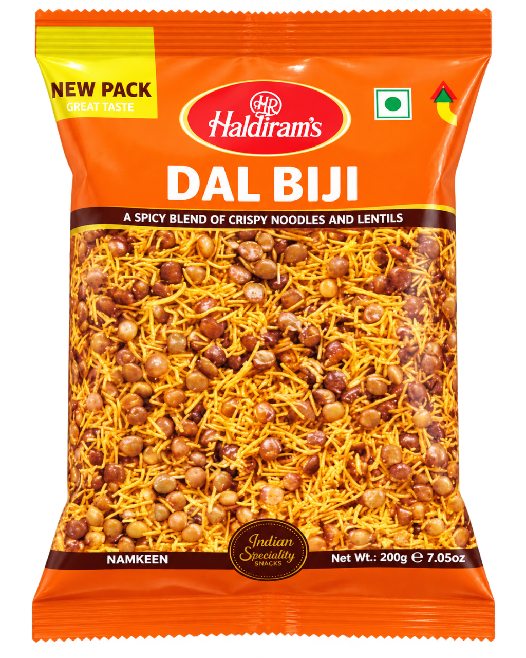 HR Dal Biji 200g