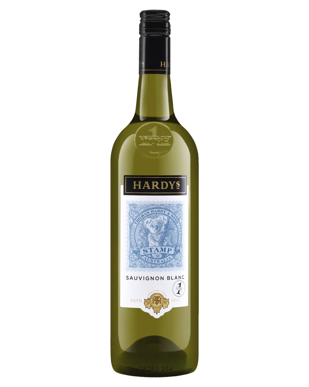 Hardys Riddle's Run Sauvignon Blanc 1 Litre