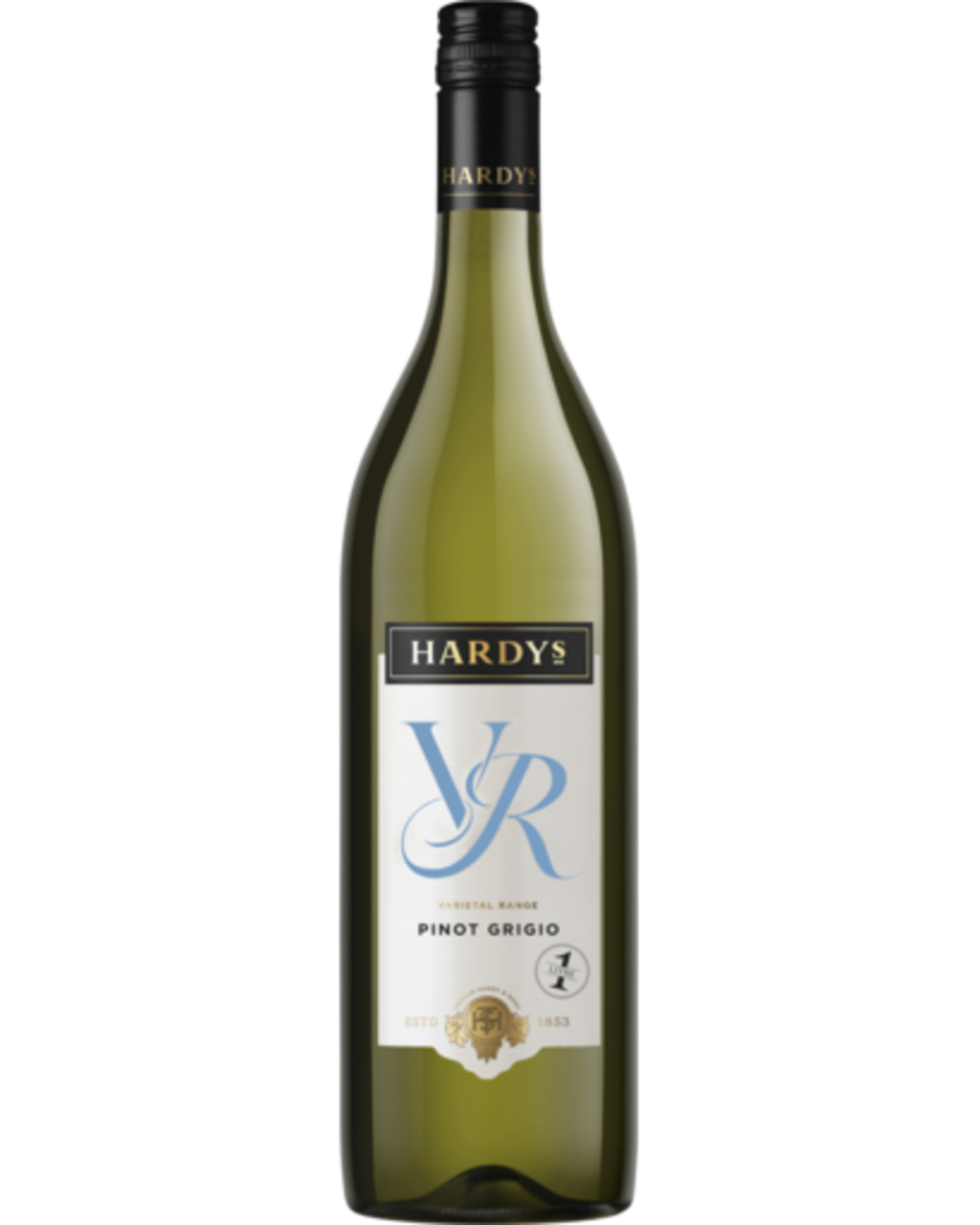 Hardys VR Pinot Grigio 1 Litre