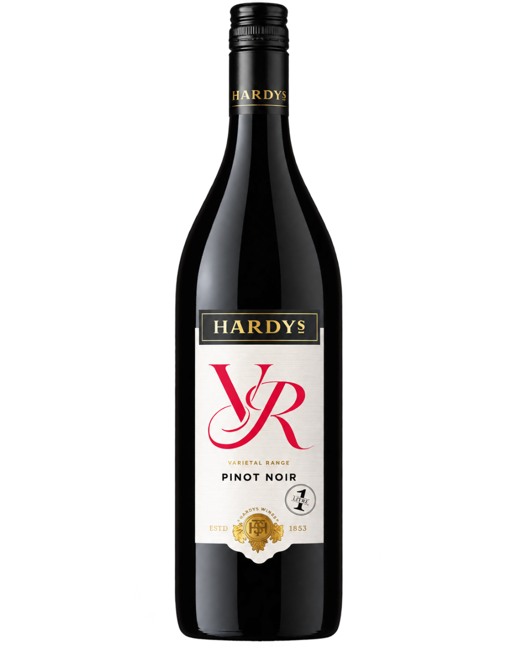 Hardys VR Pinot Noir 1 Litre