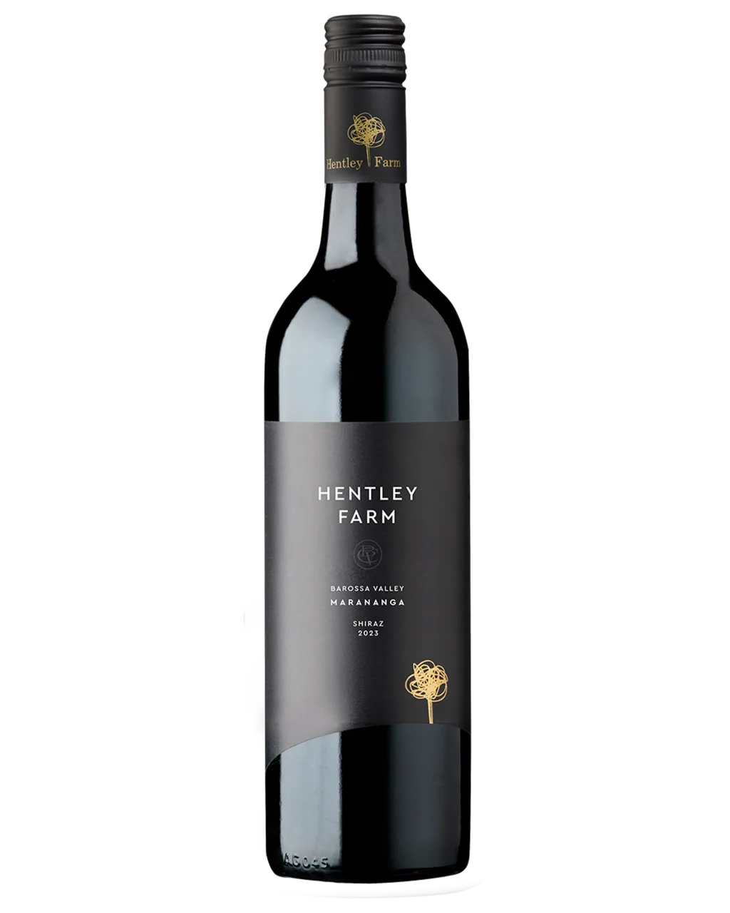 Hentley Farm Shiraz 750ml