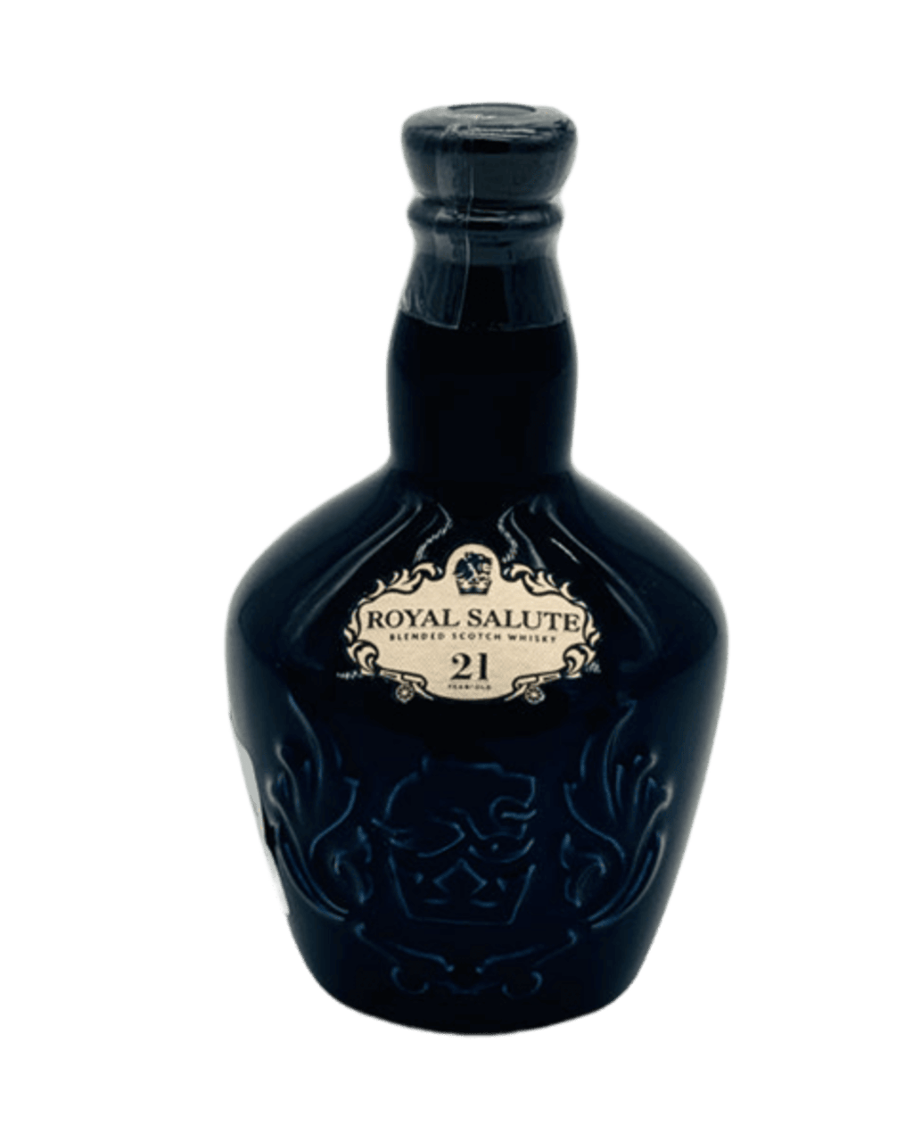 ROYAL SALUTE MINITURES 21 YO 50 ML