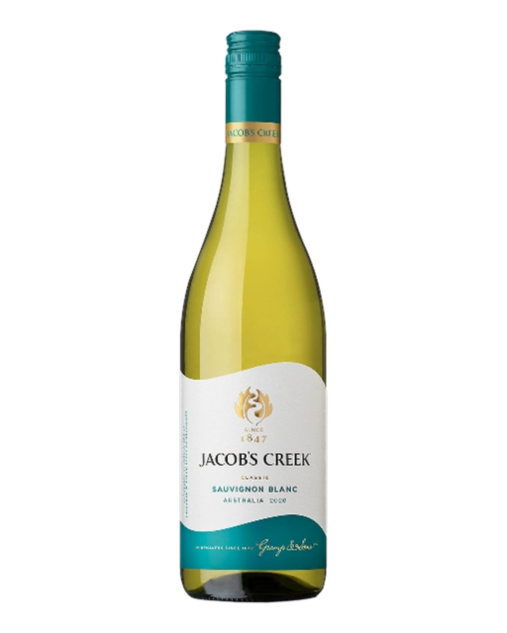 JACOBS CK SAUV BLANC 750ML