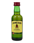 Jameson Irish Whiskey Miniature