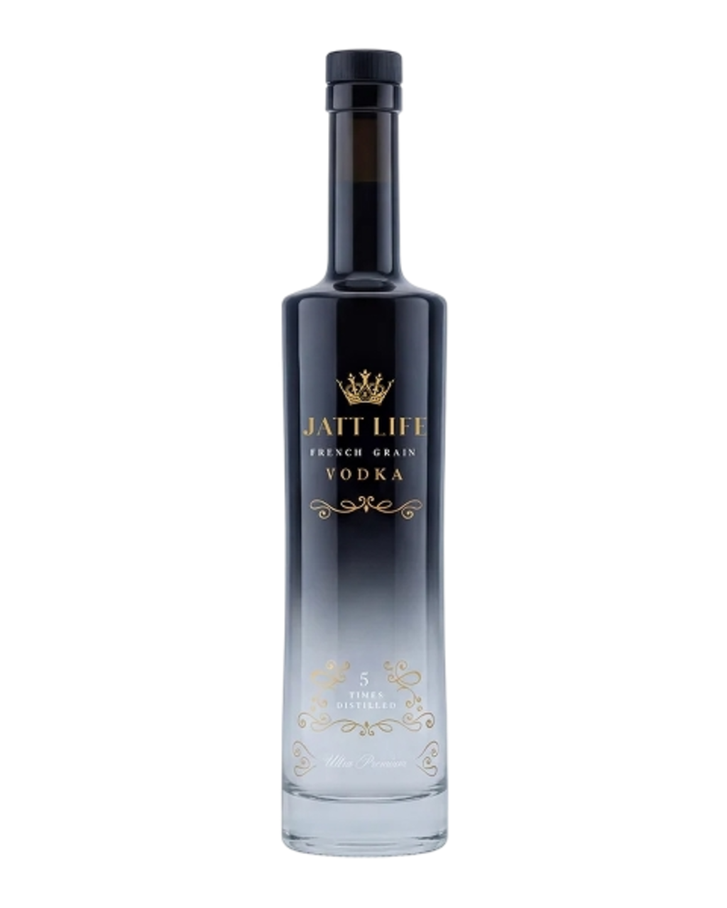 Jatt Life French Grain Vodka 700ml