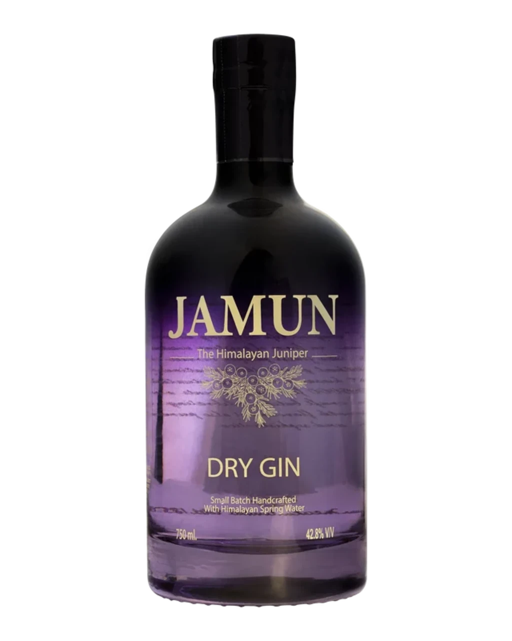 Jamun The Himalayan Juniper Dry Gin 700ml