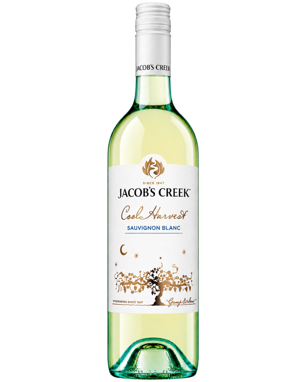 Jacob's Creek Classic Harvest Sauvignon Blanc 750ml