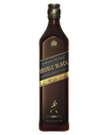Johnnie Walker Double Black Blended Scotch Whisky 700ml