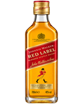 Johnnie Walker Red Label Blended Scotch Whisky 700ml