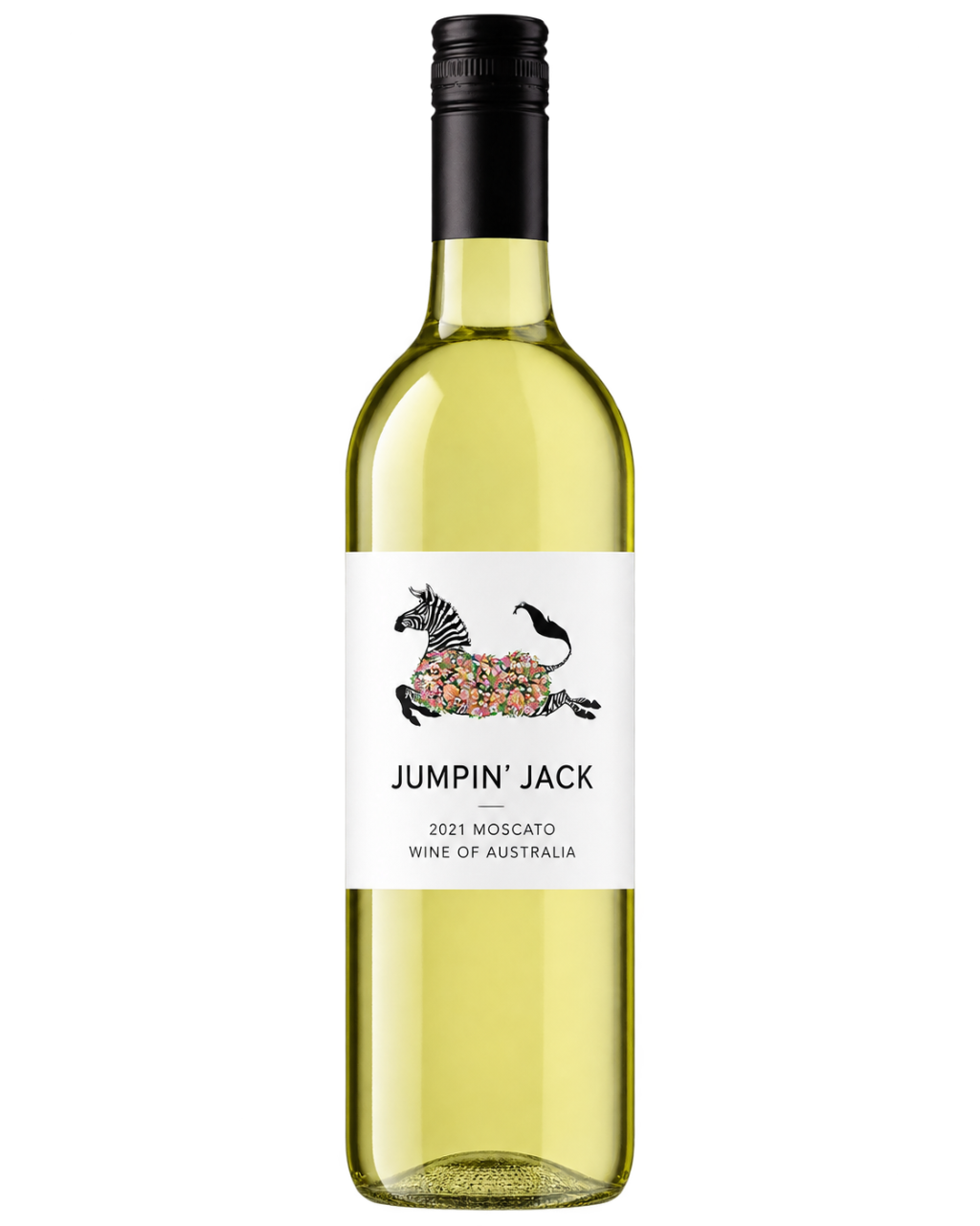 Jumpin Jack Moscato 750ml