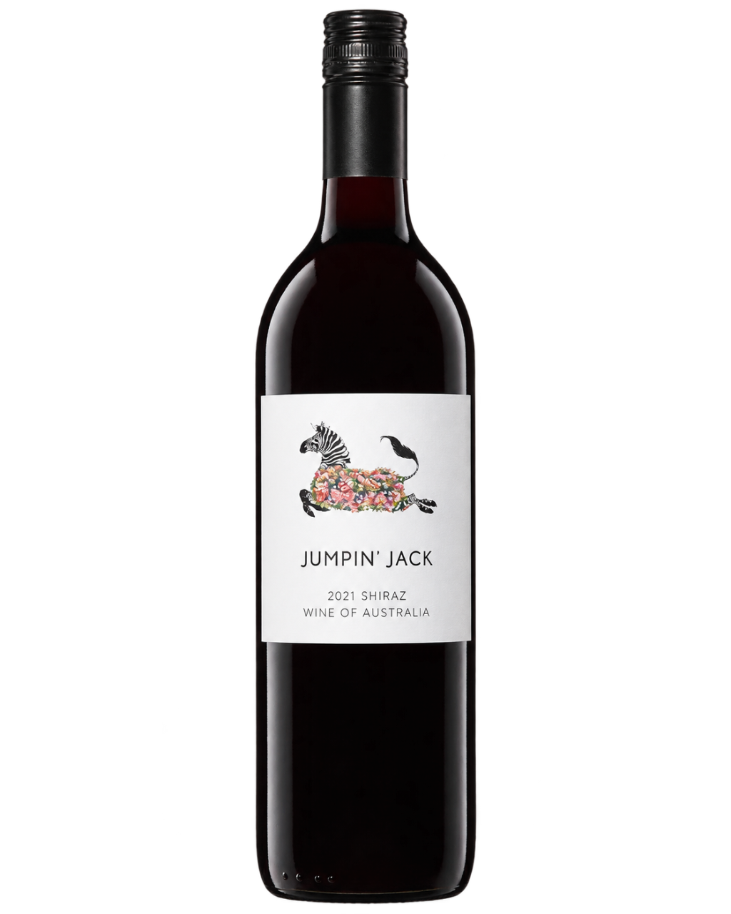Jumpin Jack Shiraz 750ml