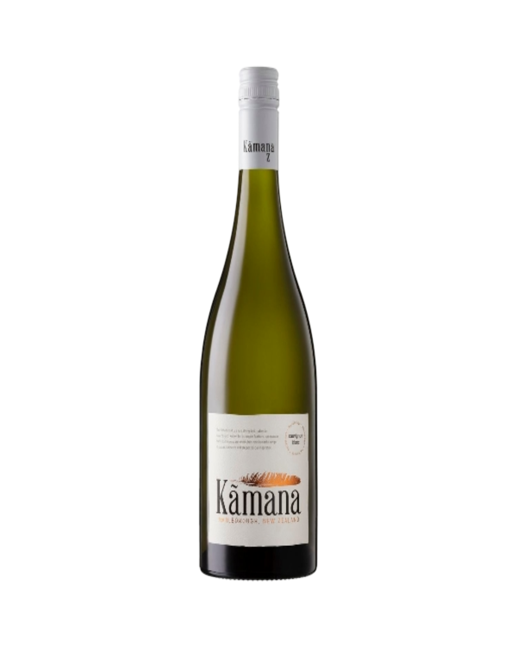 Kamana Sauvignon Blanc White Wine 750ml