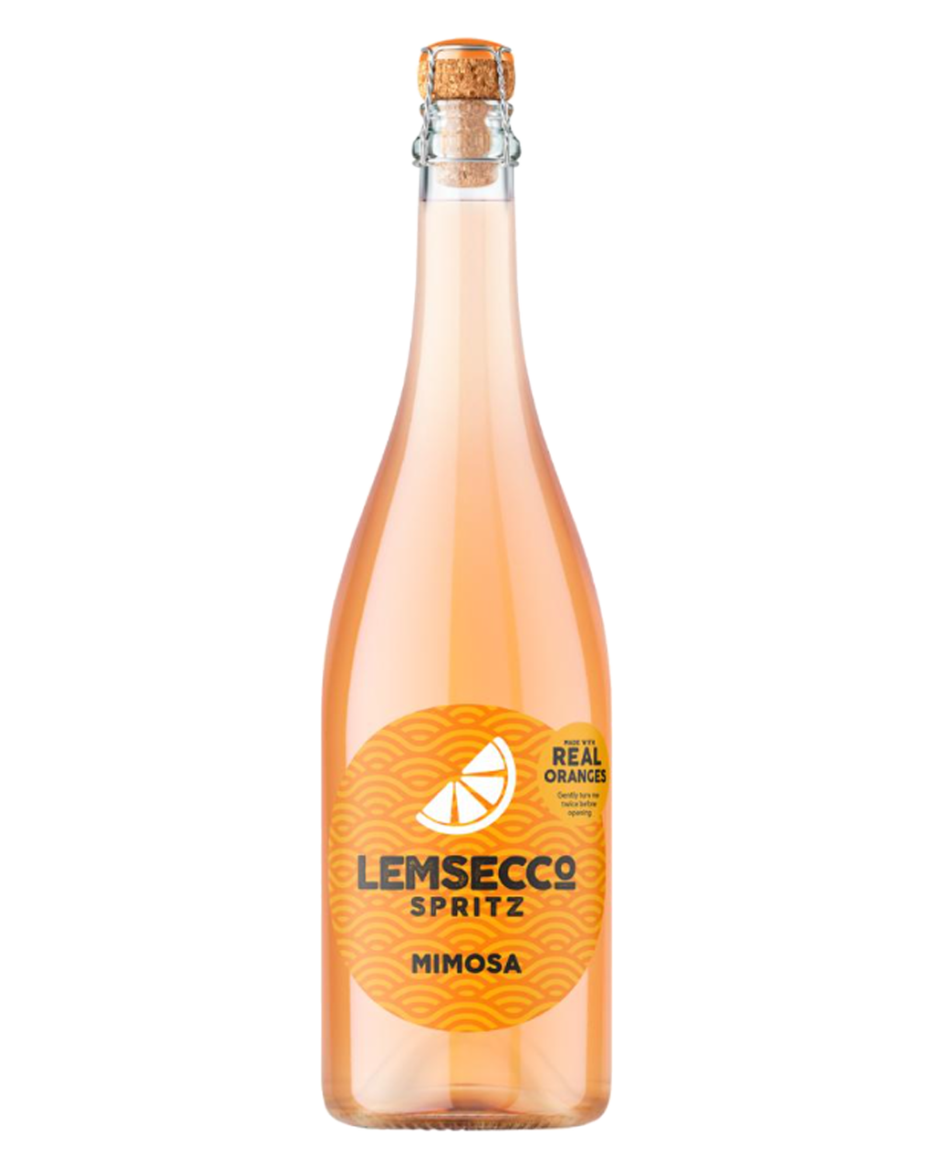 Lemsecco Spritz Mimosa 750ml