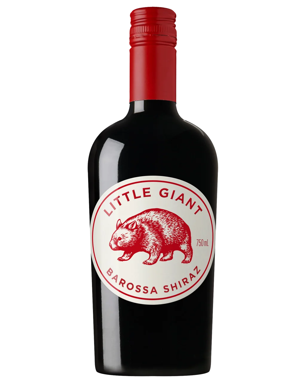 Little Giant Shiraz 750ml