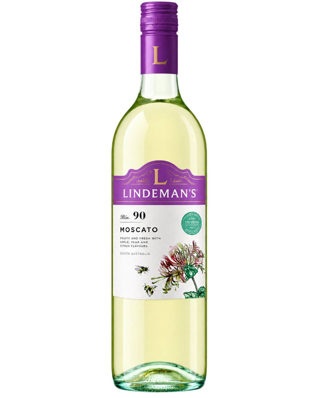 Lindemans Bin 90 Moscato 750ml