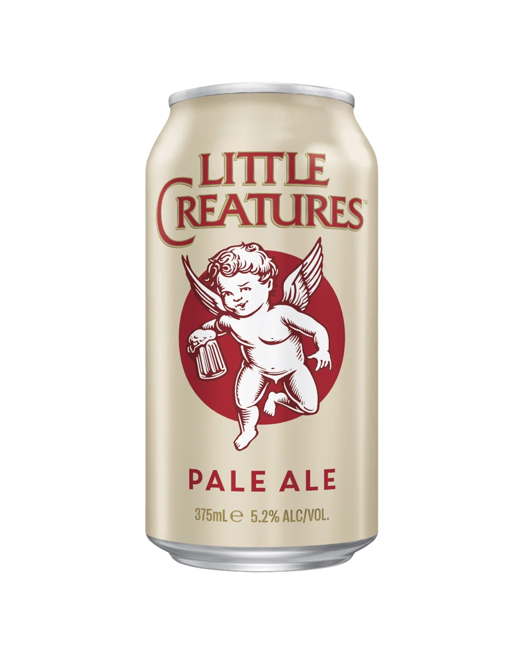 Little Creatures Pale Ale Can 375ml