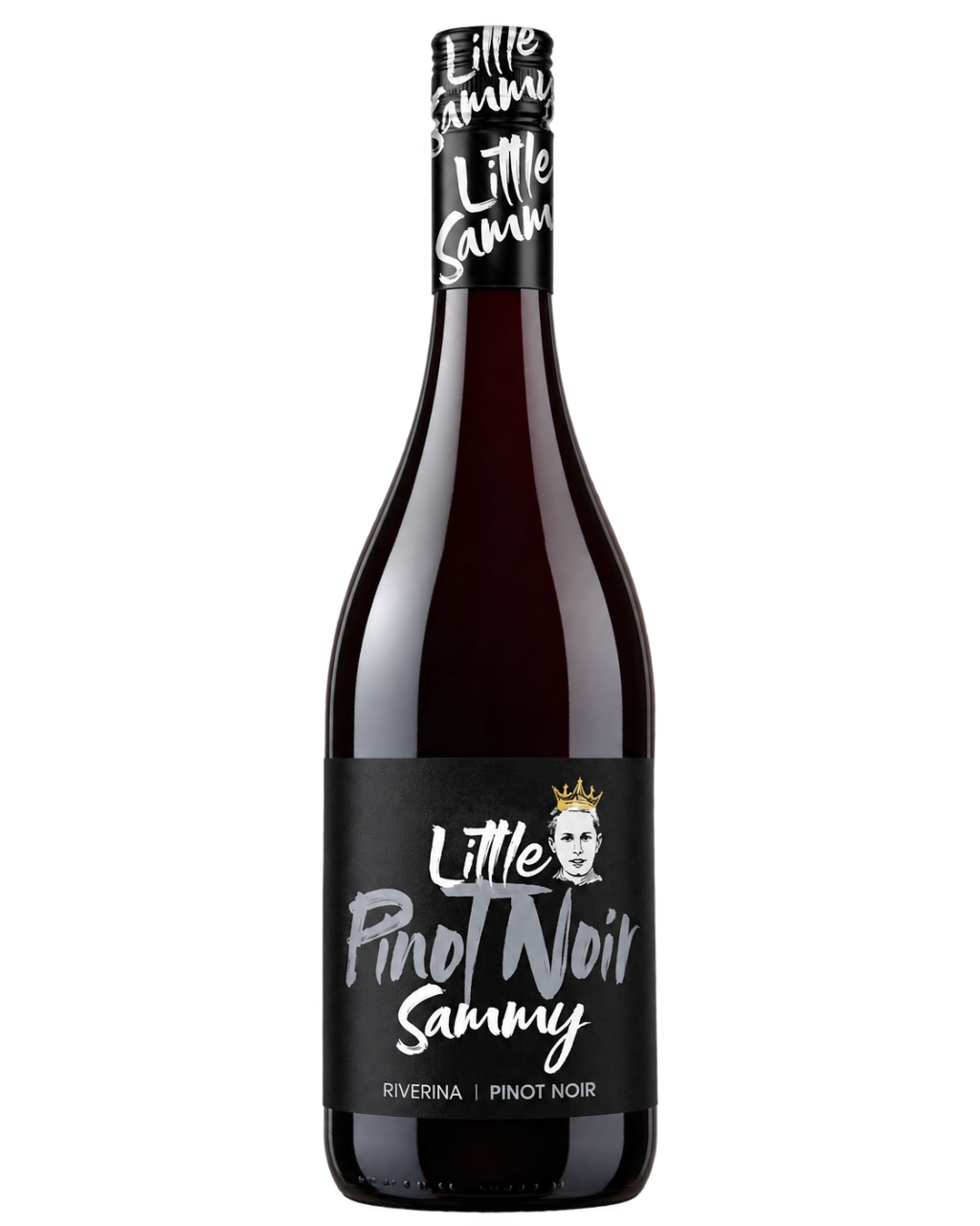Little Sammy Pinot Noir 750ml