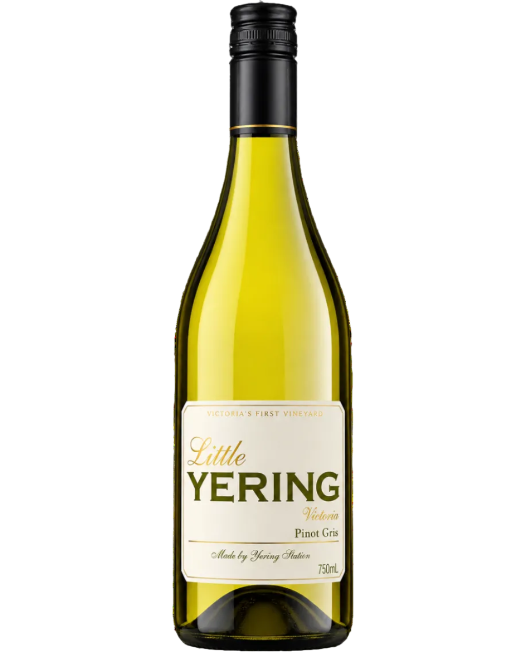 Little Yering Pinot Gris 750ml