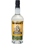 Manavatti Pineapple Vodka 700ml
