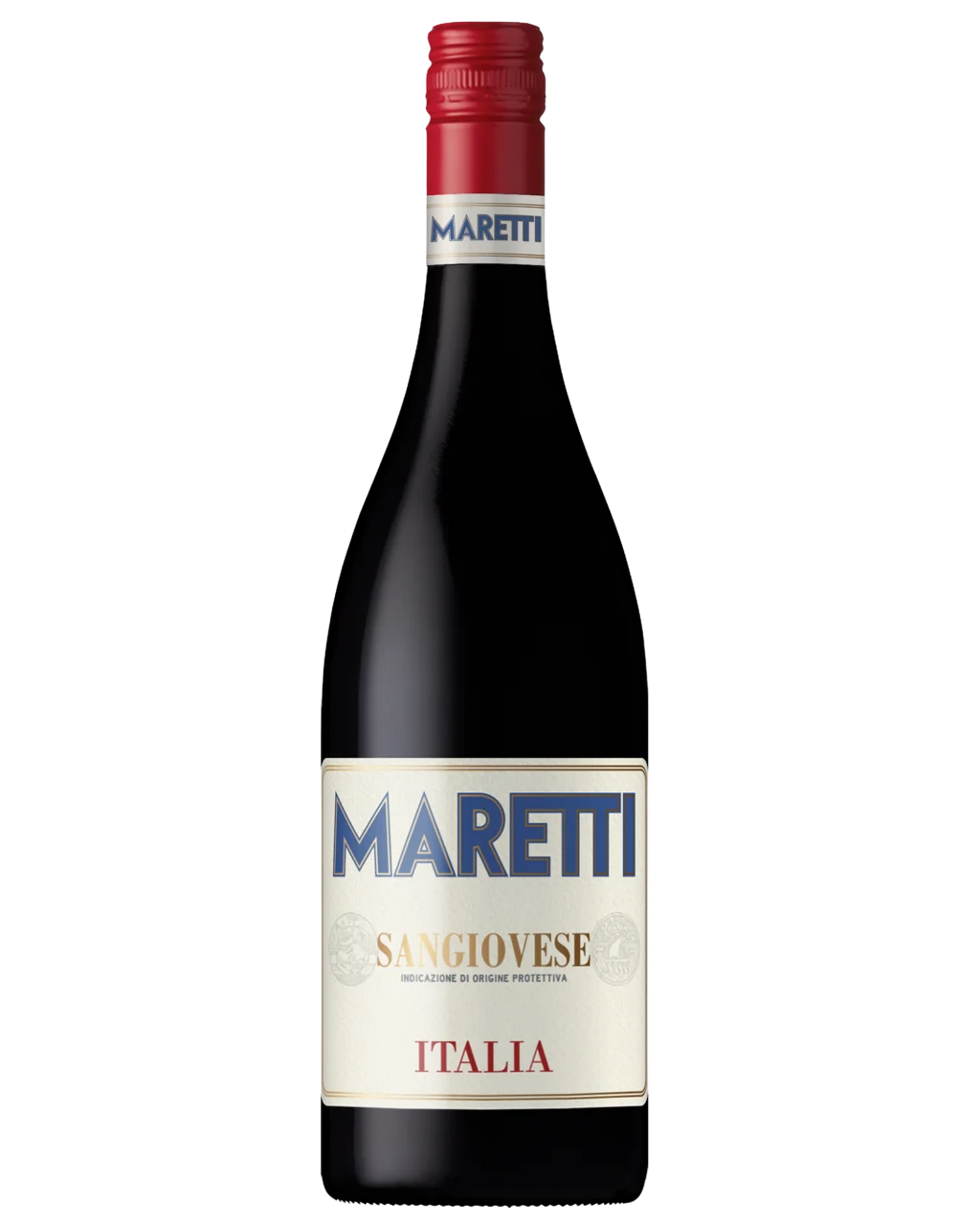 Maretti Italia Sangiovese Red Wine 750ml