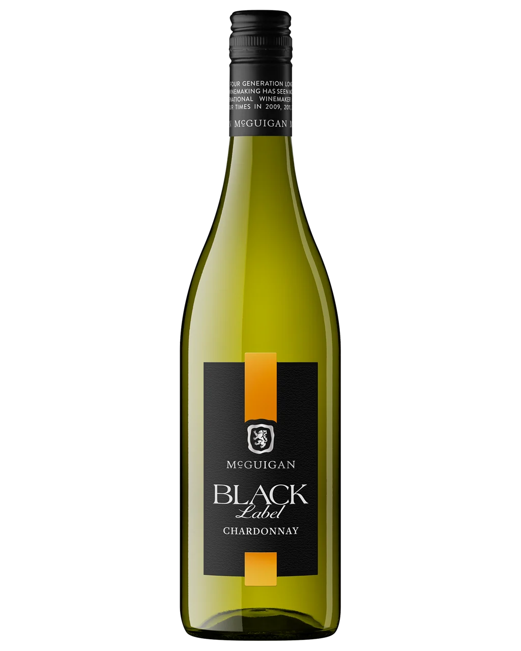 McGuigan Black Label Chardonnay 750ml