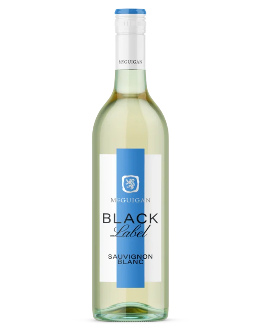 McGuigan Black Label Sauvignon Blanc 750ml