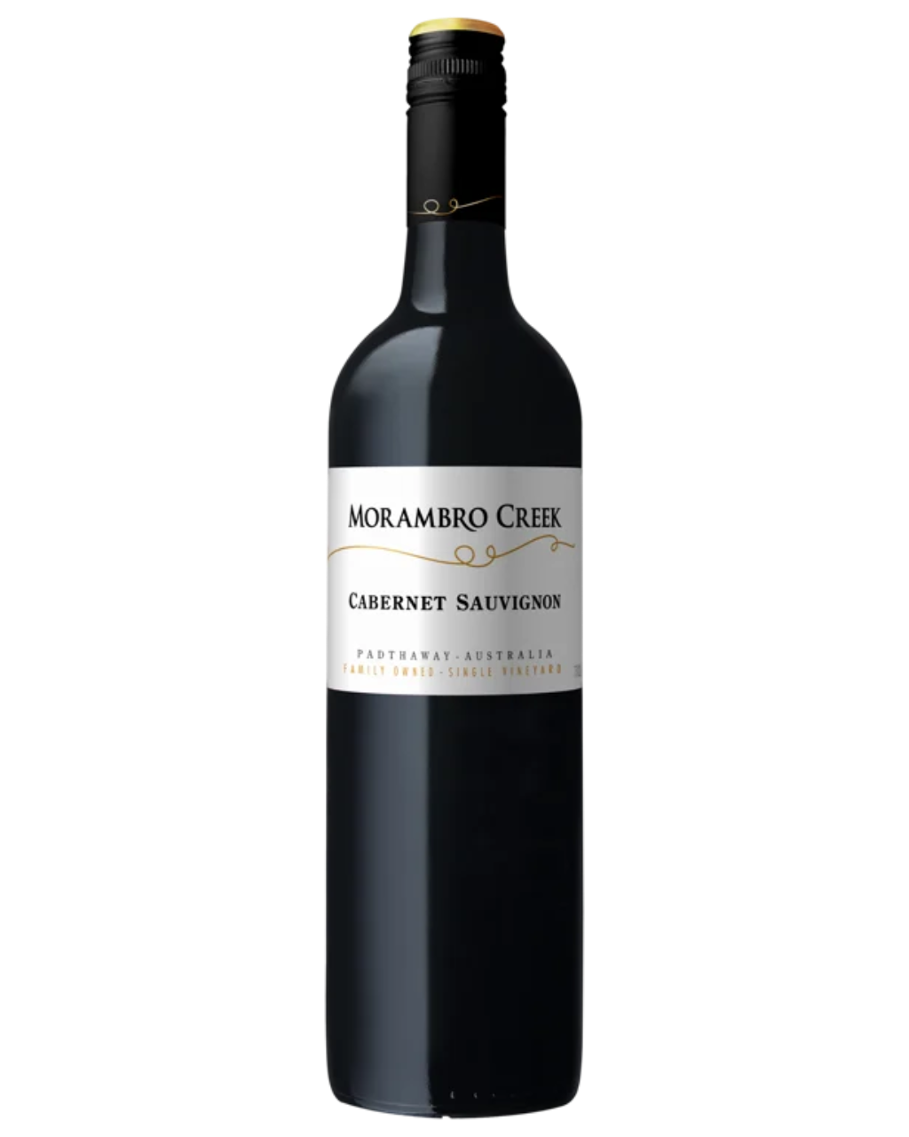 MORAMBRO CREEK CAB SAV 750ML