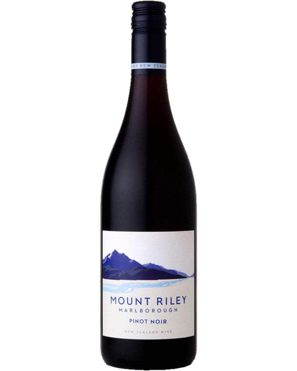 MT RILEY PINOT NOIR 750ML