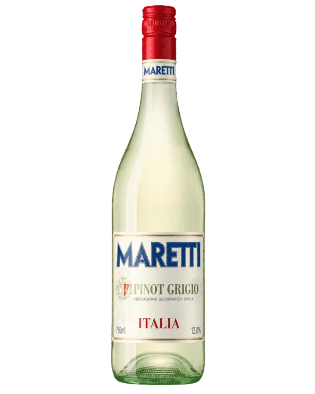 Maretti Italia Pinot Grigio 750ml