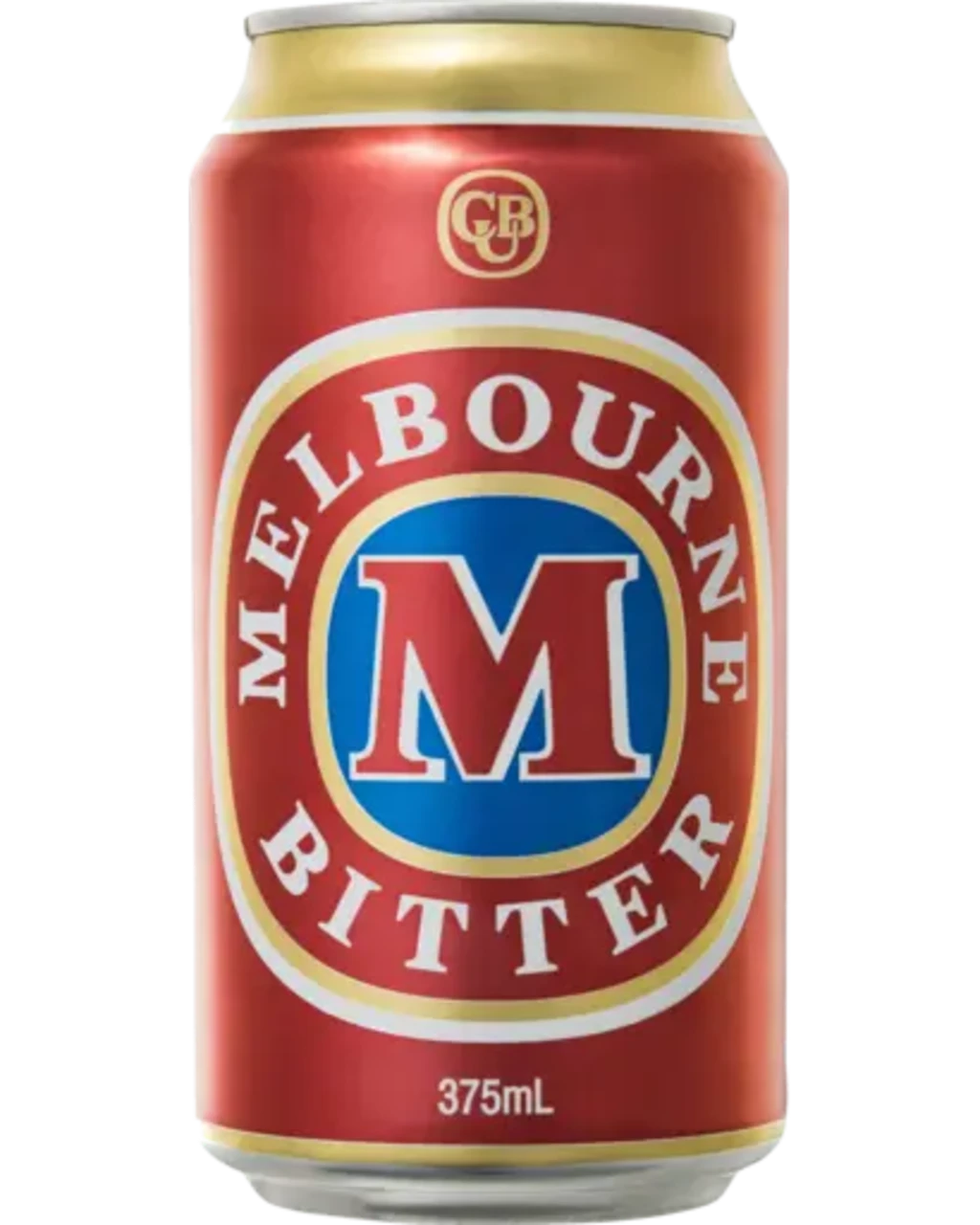 Melbourne Bitter Can 375ml