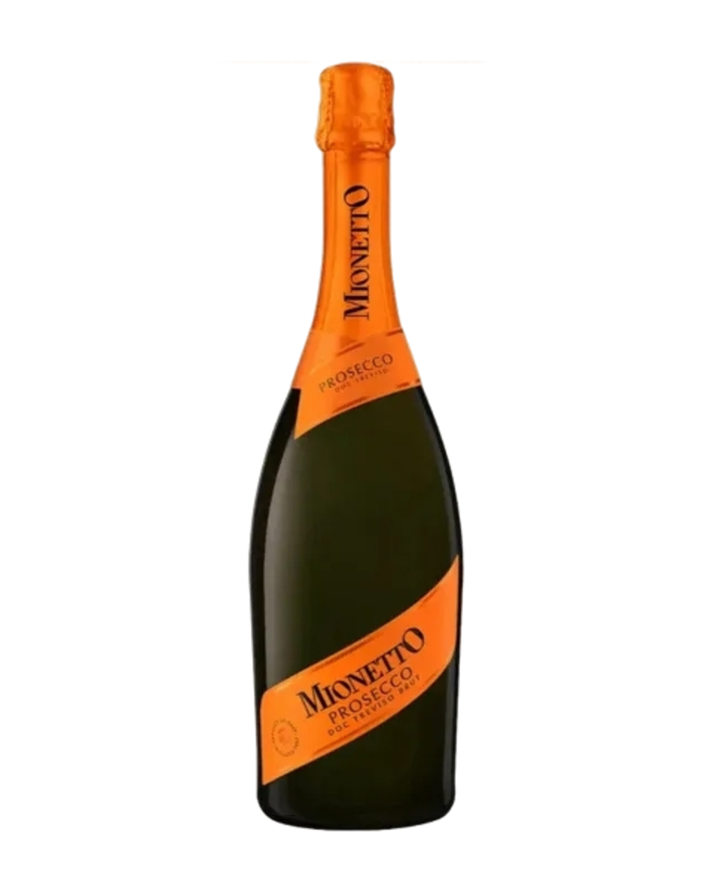 Mionetto Prosecco DOC Treviso Brut 750ml