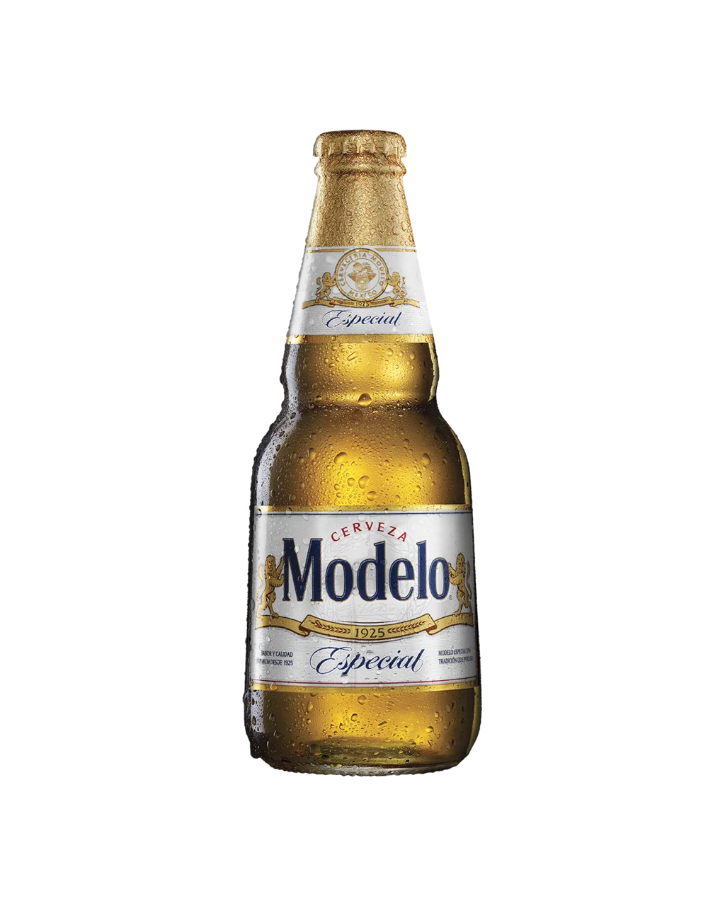 Modelo Especial 355ml Bottle
