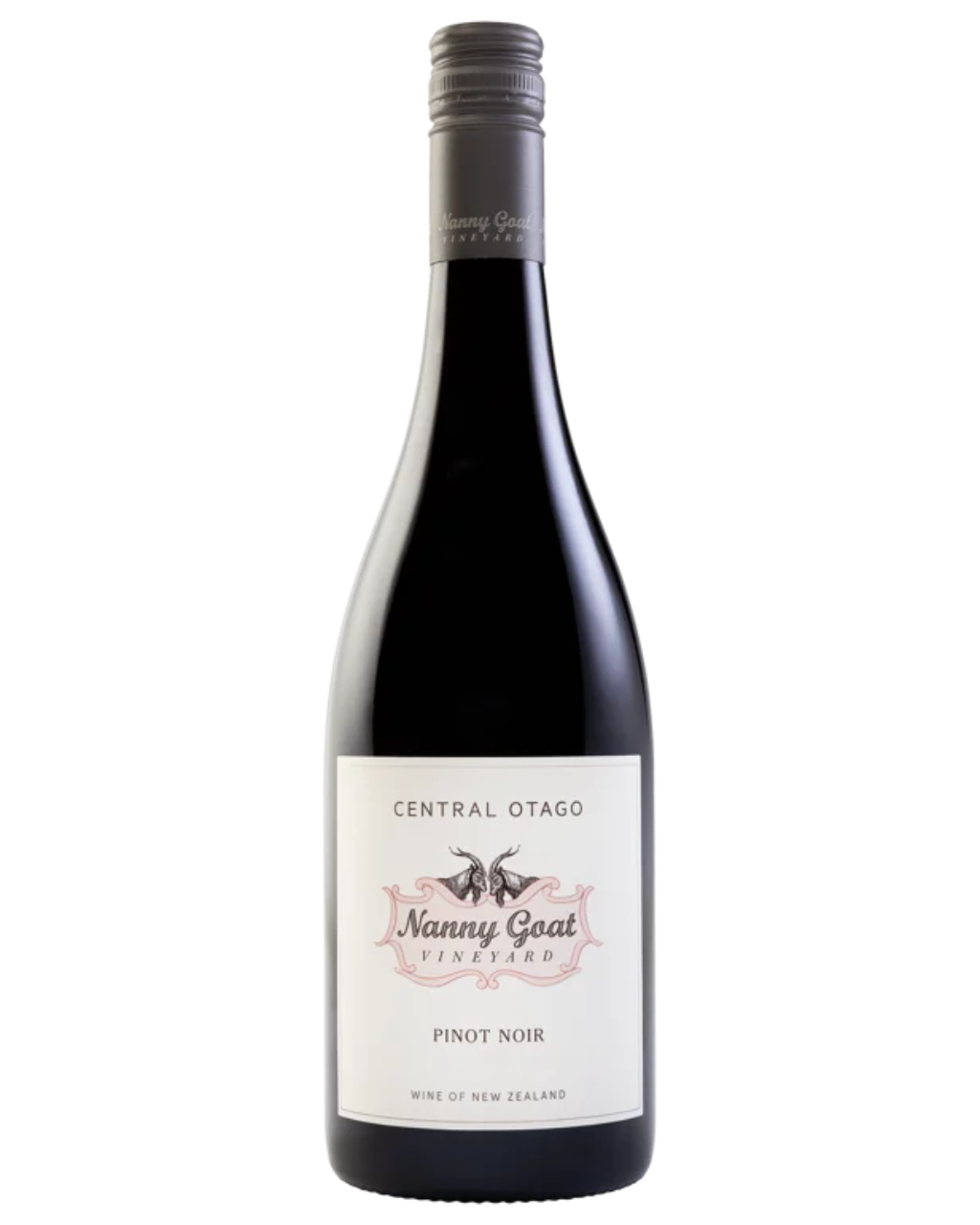 NANNY GOAT PINOT NOIR 750ML