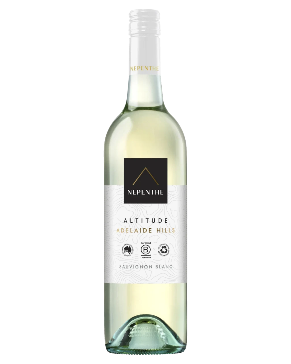 Nepenthe Altitude Sauvignon Blanc 750ml