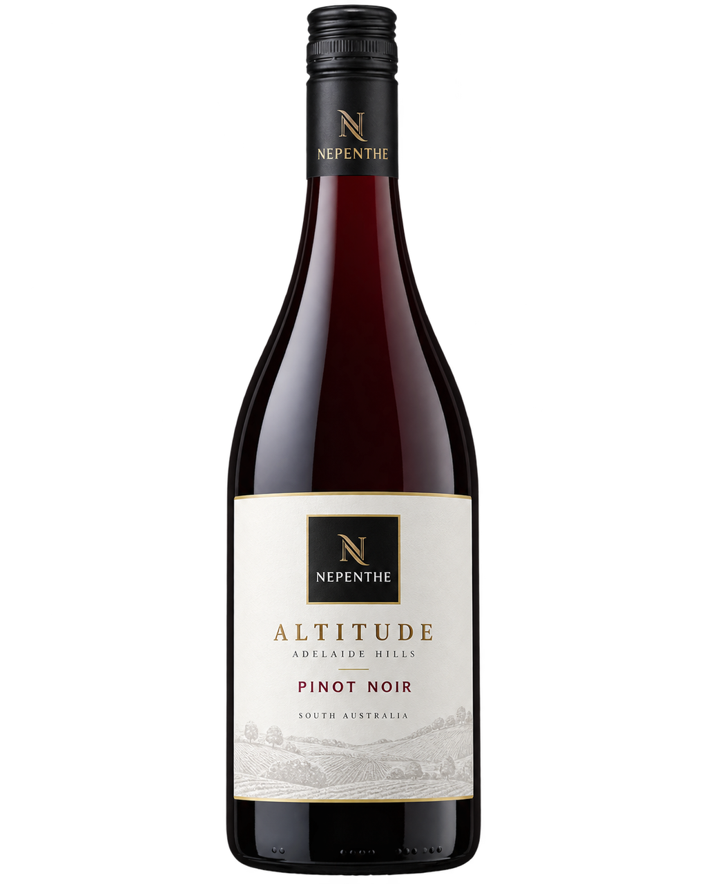 Nepenthe Altitude Pinot Noir 750ml